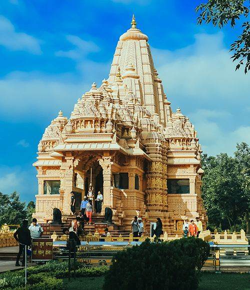 Jyotirlinga